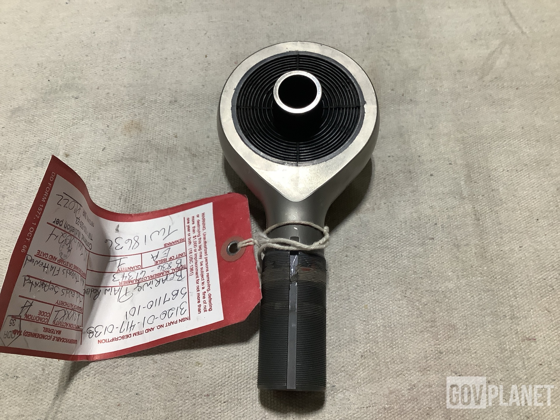 surplus-sikorsky-sb7110-101-plain-rod-end-bearing-in-chambersburg-pennsylvania-united-states-govplanet-item-12146553