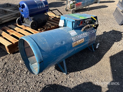 2017 Sure Flame S400T 400000 BTU Kachel