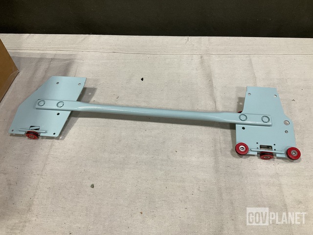 Robins Modification Surplus Warner Robins Air MMTR4630-040 Sewage Treatment Equipment ...