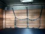 Cabine with