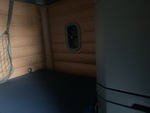 Cabine with