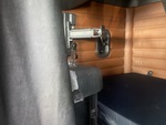 Cabine with