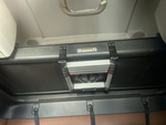 Cabine with