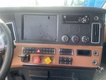 Cabine with