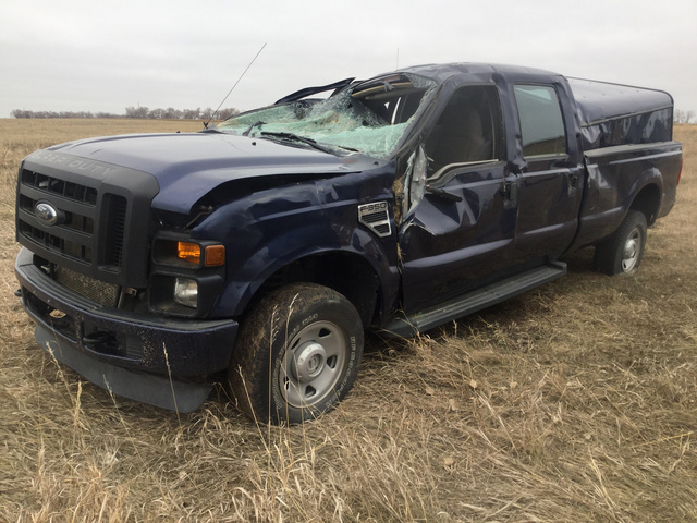 Ford F-350 XL Super Duty 4x4 Crew Cab Pickup Ford F-350 XL Super Duty 4x4 Crew Cab Pickup