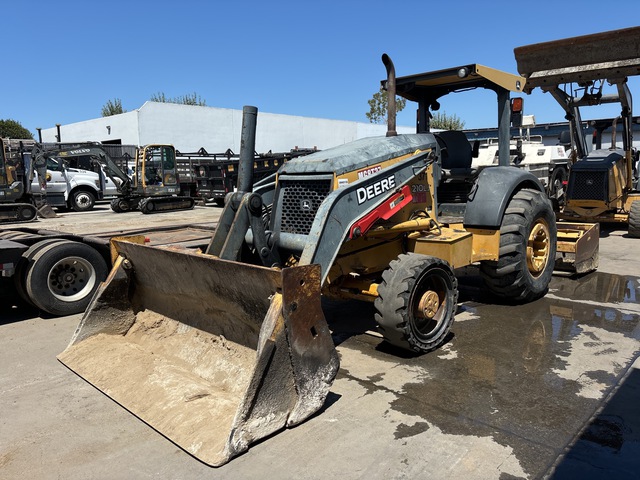 Landscape Loaders For Sale | IronPlanet