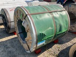 Picture, Left Rear Corner