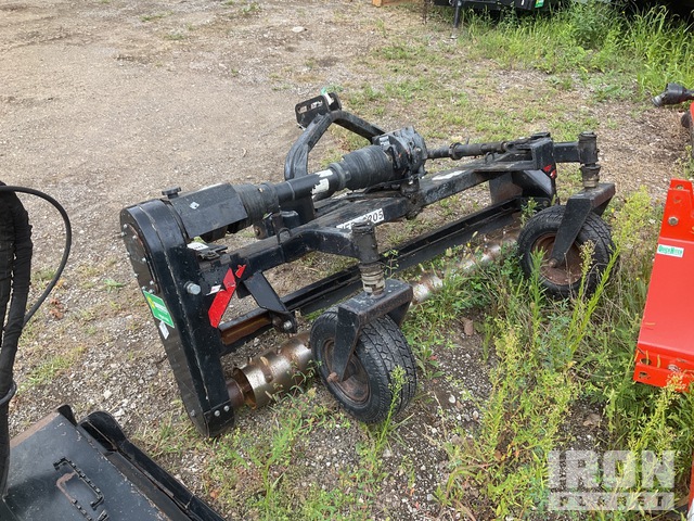 2016 Land Pride PR1672 73 in 3-Point Power Rake in FORT GRATIOT ...