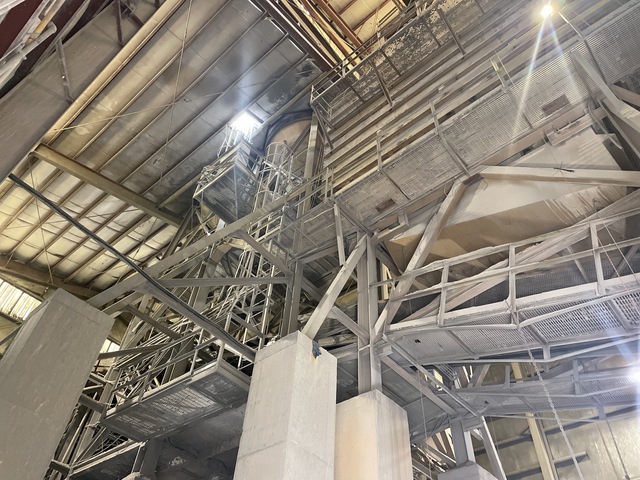 Concrete Plants For Sale | GovPlanet