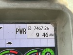 Hour Meter / Odometer