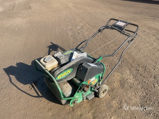 Ryan Lawnaire V Walk-Behind Aerator (Inoperable) in Lorain, Ohio