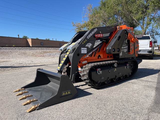2022 Cormidi CMF1200-K2-S3-07-C