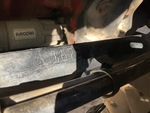 Second Serial Number/VIN Photo