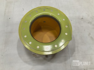 Surplus Northrop Grumman 123GT10172 Leak Test Fixture in North Las