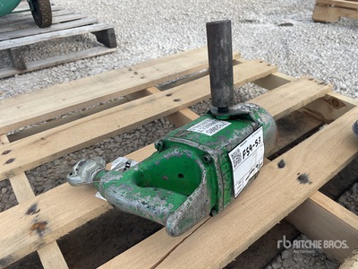 2004 IR 1712B2 Demolition Breaker