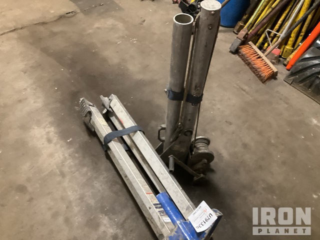 Sala Manhole Retrieval Device in Maspeth, New York, United States ...