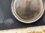 Hour Meter / Odometer