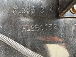 Second Serial Number Photo