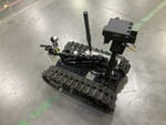 Picture, Right Rear Corner