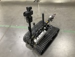 Picture, Left Rear Corner