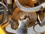Brakes with 