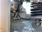 Chassis with 