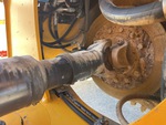 Drivetrain with 