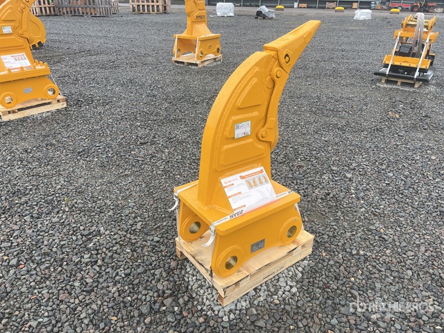 2024 Jisan RIPPER320 Excavator Ripper (Unused) | Ritchie Bros. Auctioneers