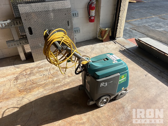 Tennant R3 Extractor 2017 Tennant R3 Electric Carpet Extractor in Jacksonville, Florida ...