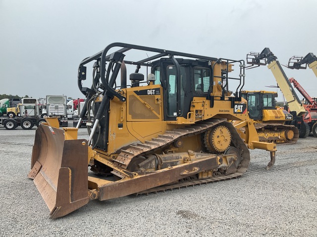 Cat Crawler Dozer For Sale | IronPlanet