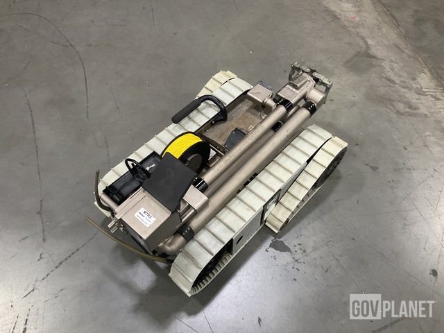IRobot MTRS PackBot Tactical Robot in Chambersburg, Pennsylvania ...