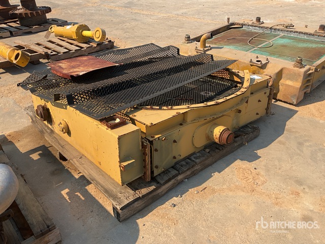Sandwich Type Cat Radiator Radiatore - Fits Cat | Ritchie Bros. Auctioneers
