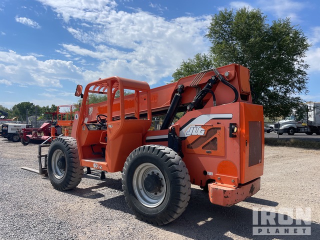 2014 JLG/SkyTrak 6042 Telehandler in Ogden, Utah, United
