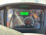 Cab with Warning Lights