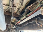 Underbody with Frame Condition