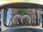 Cab with Gauges