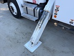 Boom with Stabilizer Beams