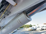 Boom with Boom Lift Cylinder(s)