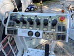Boom with Hydraulic Controls