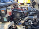 Engine with Engine - Right Side