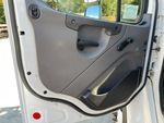Cab with Window Controls