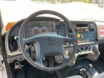 Cab with Steering Control