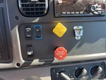 Cab with Brake Control