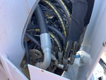 Boom with Valves