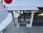 Boom with Stabilizer Controls