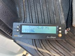 Cab with ECM Miles
