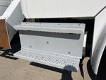 General Appearance with Steps/Ladders