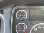 Cab with Oil Pressure