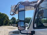 Cab with Mirrors