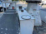 Underbody with Hydraulic Tank